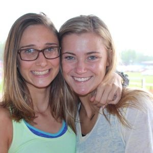 Meet your Posher, Annetaylor